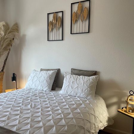 Appartamento Le 40 Sarreguemines Esterno foto