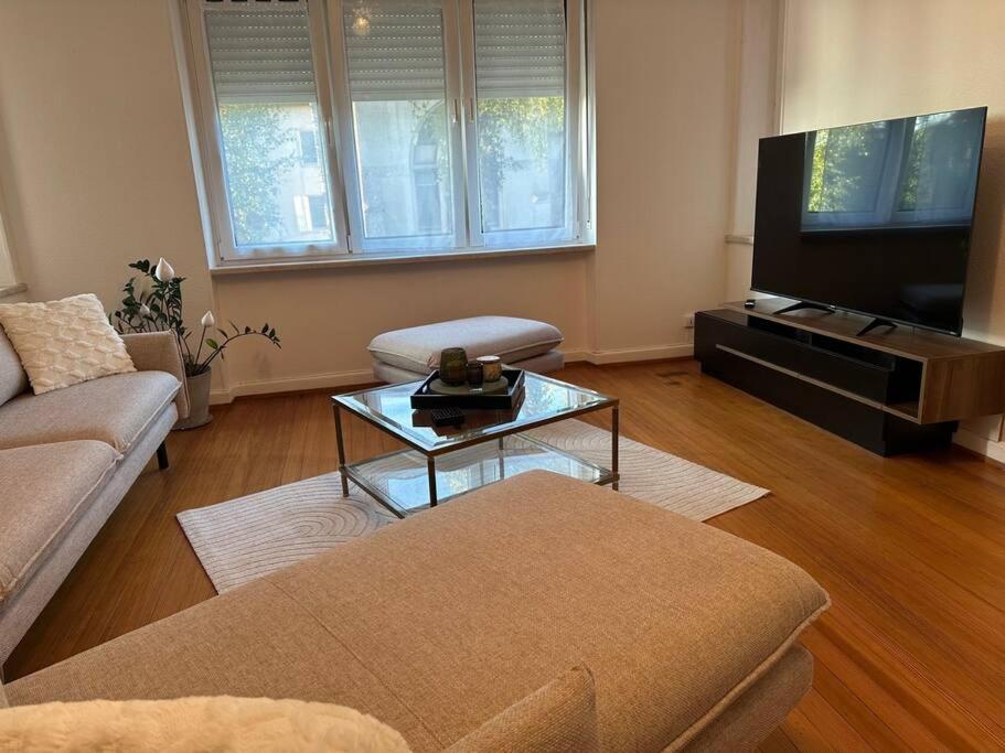 Appartamento Le 40 Sarreguemines Esterno foto