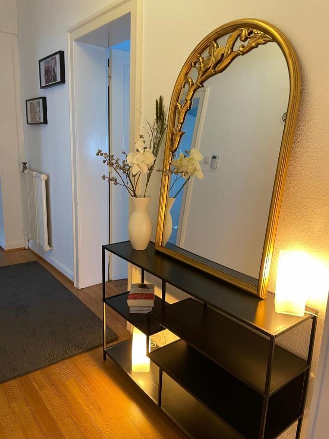 Appartamento Le 40 Sarreguemines Esterno foto