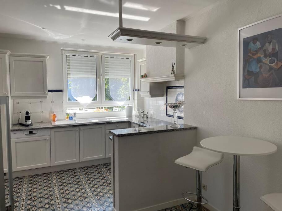 Appartamento Le 40 Sarreguemines Esterno foto