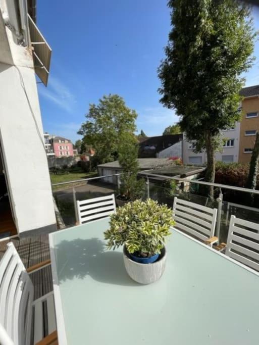 Appartamento Le 40 Sarreguemines Esterno foto