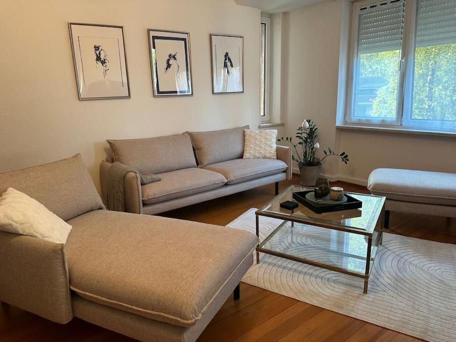 Appartamento Le 40 Sarreguemines Esterno foto
